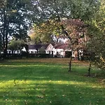 Vakantiehuis Timeout-breda *