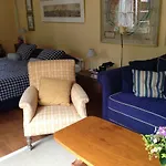 Timeout-breda Vakantiehuis