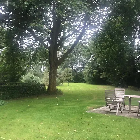 Timeout-breda Ferienhaus *