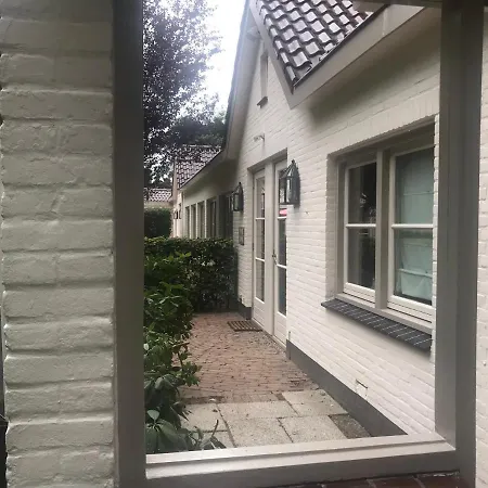 Сasa de vacaciones Timeout-breda Breda