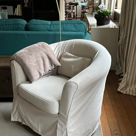 Tatil Evi Timeout-breda