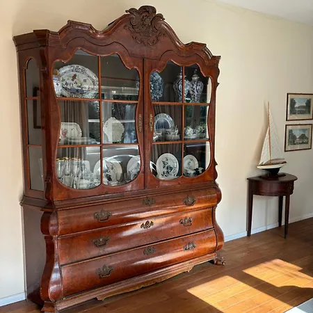 Timeout-breda Hébergement de vacances *