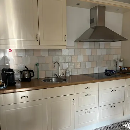 Tatil Evi Timeout-breda Breda