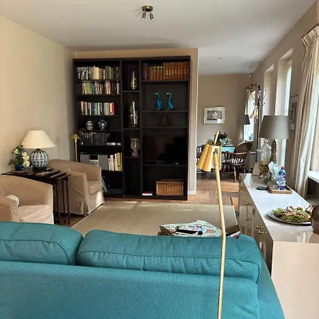 Timeout-breda Tatil Evi *