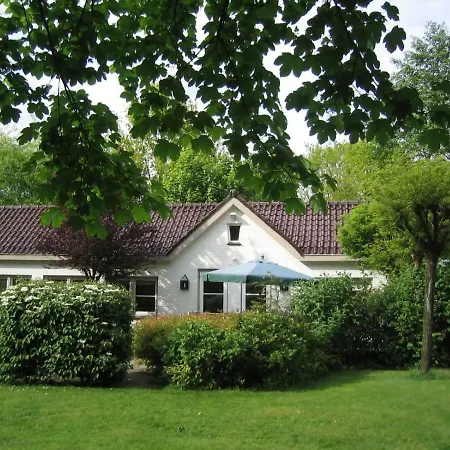 Hébergement de vacances Timeout-breda *