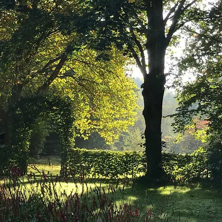 Holiday home Timeout-breda Breda