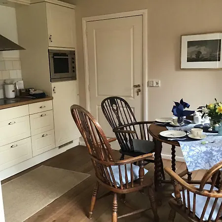 Tatil Evi Timeout-breda