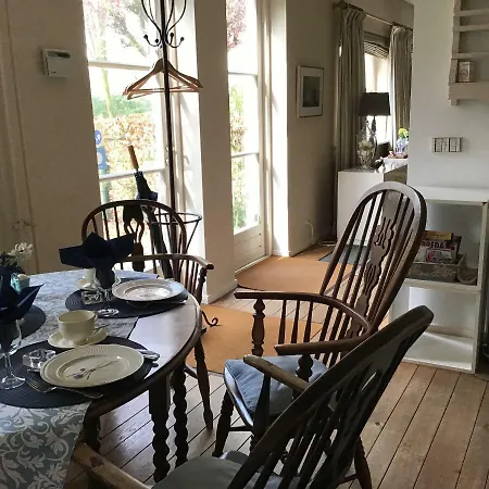 Ferienhaus Timeout-breda *