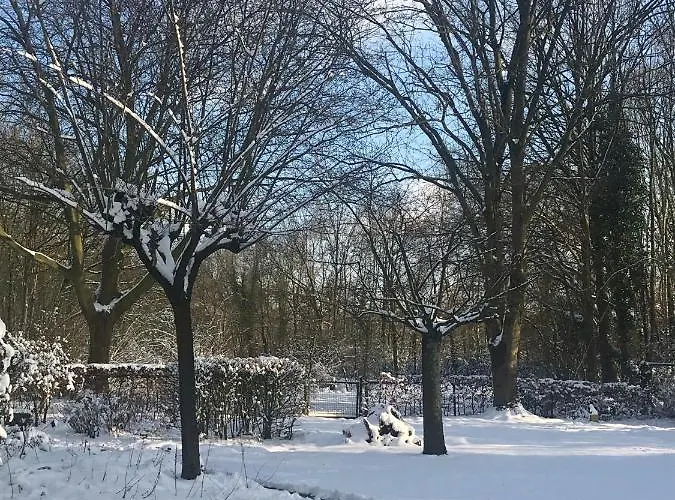 Timeout-breda Holiday home Breda