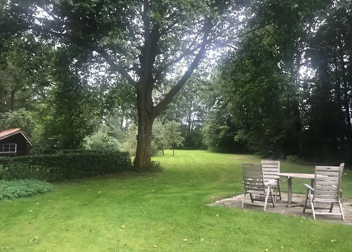 Timeout-breda Hébergement de vacances *