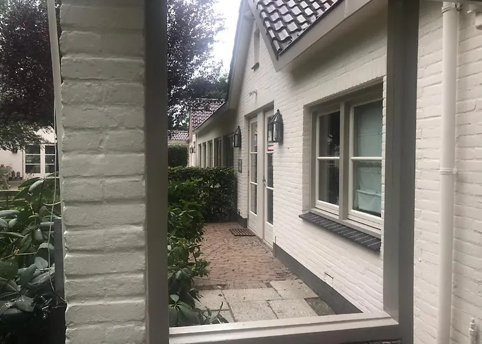 Ferienhaus Timeout-breda Breda