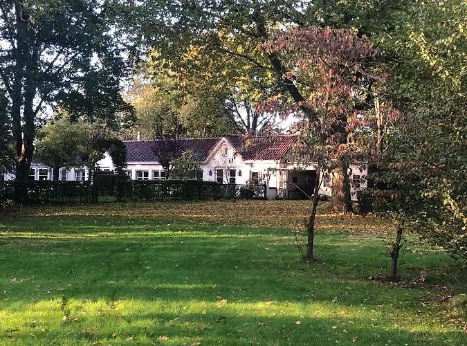 Hébergement de vacances Timeout-breda *