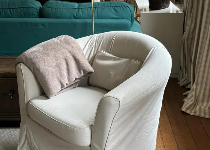 Holiday home Timeout-breda