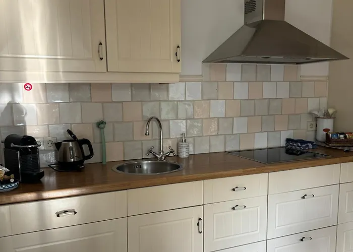 Ferienhaus Timeout-breda Breda