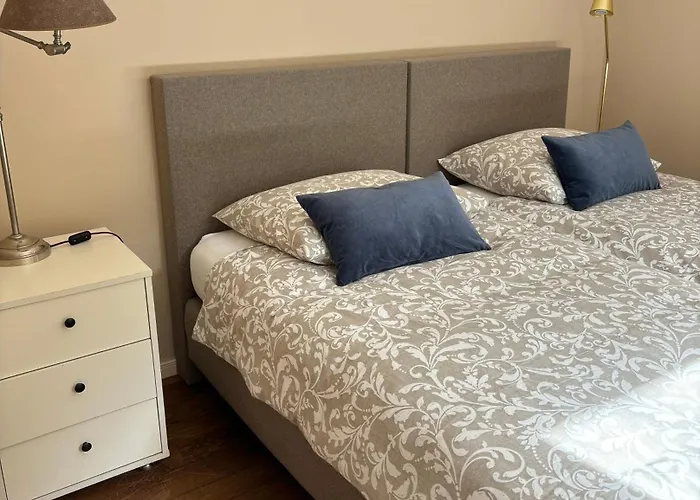 Timeout-breda Holiday home