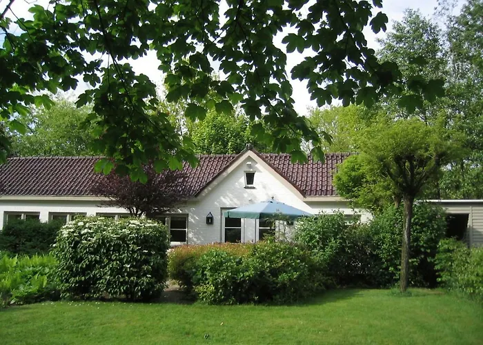 Hébergement de vacances Timeout-breda *