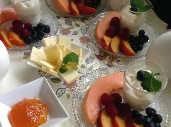 Timeout-breda * Bréda