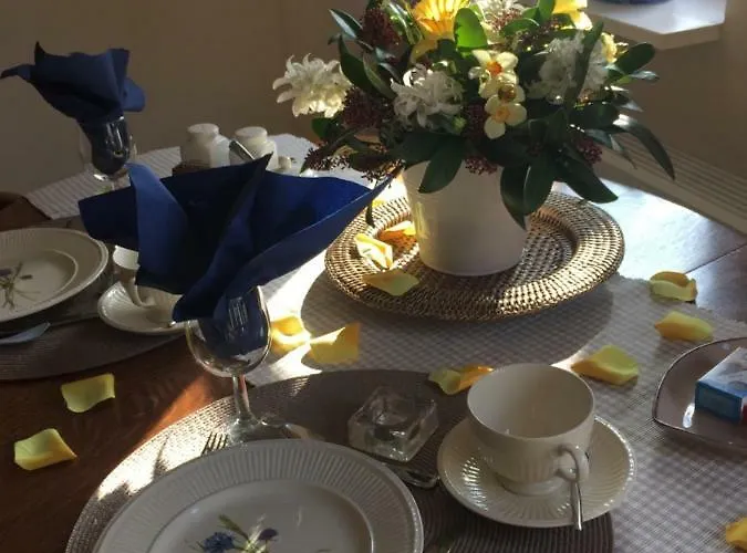 Ferienhaus Timeout-breda *