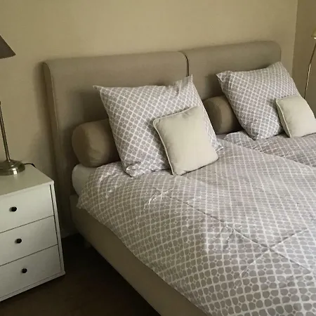 布雷达泰姆奥特住宿加早餐旅馆