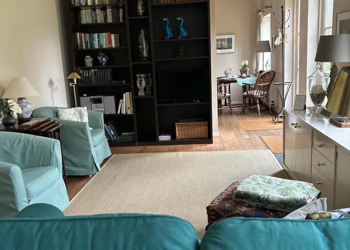 Timeout-breda Holiday home Breda