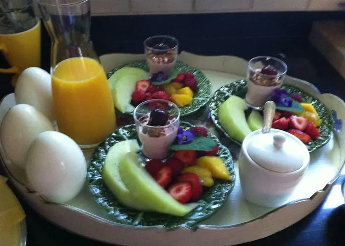 Timeout-breda Holiday home *