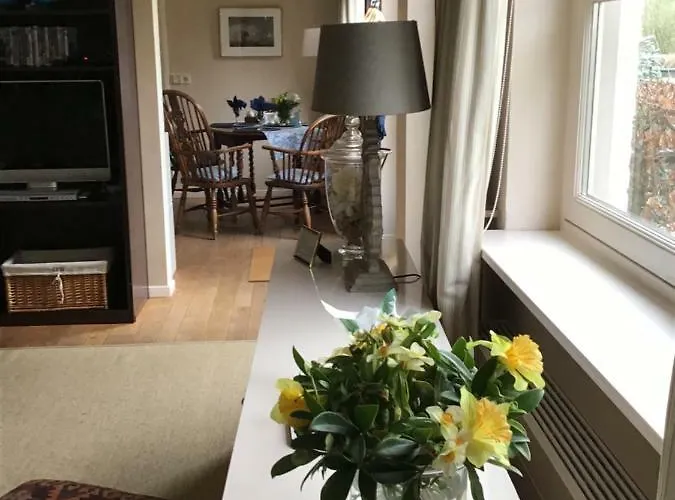 Timeout-breda Holiday home